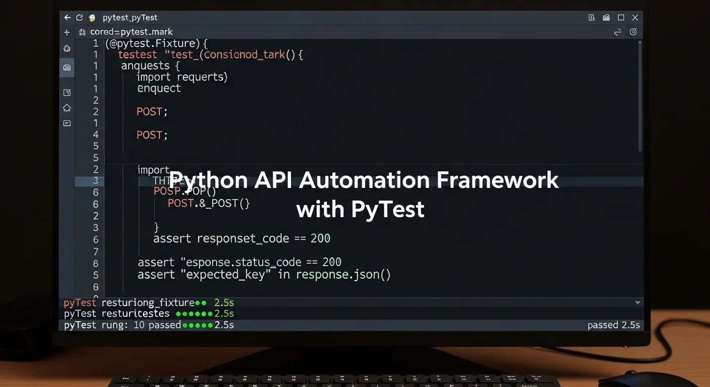 Playwright-Automation-Framework