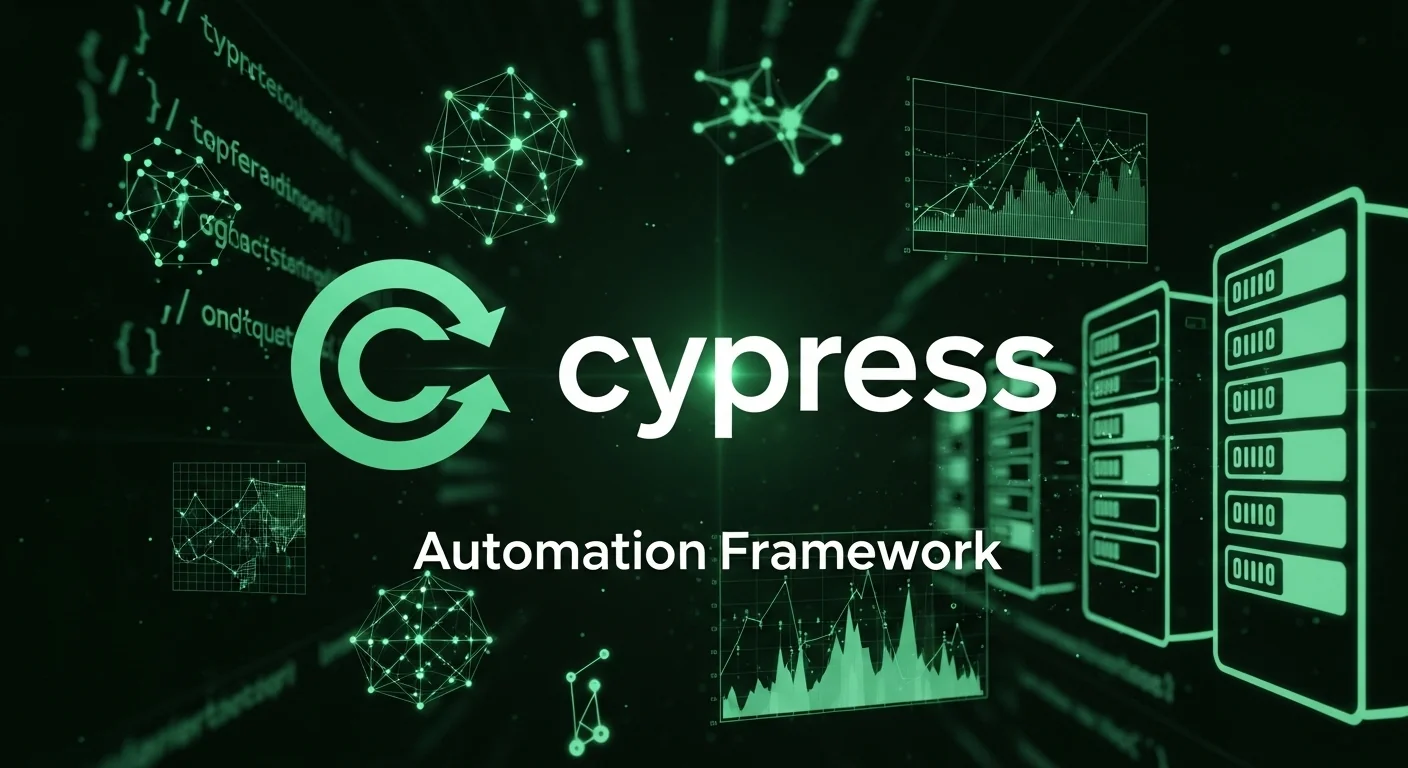 Cypress-Automation-Framework